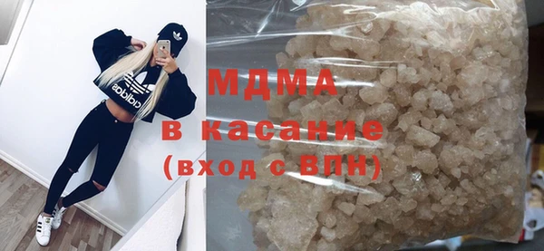 прущий лед Алексин